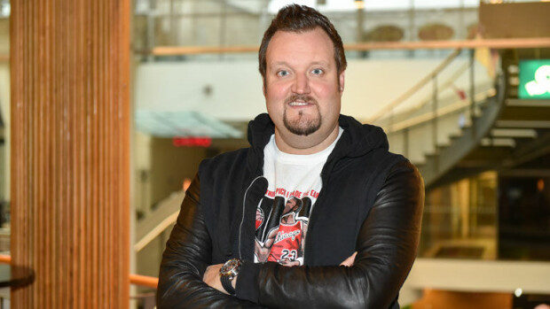 Löysikö Sami Hedberg jo uuden kodin? Sami Hedbergillä on monta rautaa tulessa.