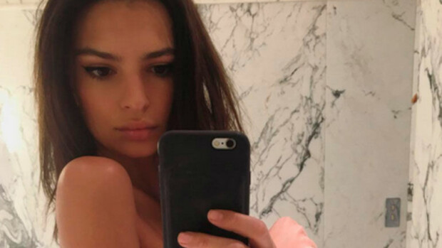 Herranjestas, Emily Ratajkowski julkaisi Mykonokselta kuvamateriaalia, jota joutuu nyt jo pahoittelemaan - huhhuh, katso! Emily Ratajkowski