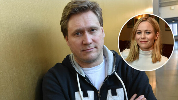 Salasuhde Paula Vesalaan syttyi – Samuli Edelmannilla takanaan tuore avioero liki 20 vuoden liiton jälkeen! Samuli Edelmann rakastui eron jälkeen Paula Vesalaan.