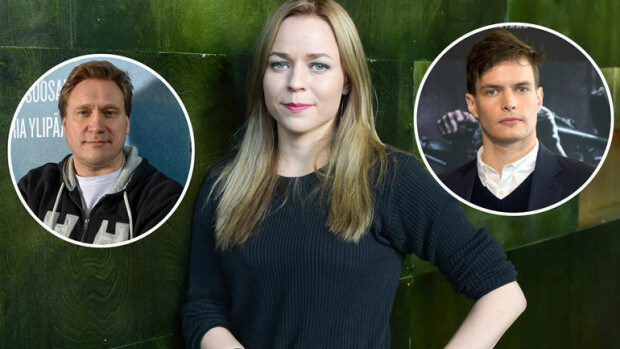 Mitä kävi Paula Vesalan suhteelle Tuntematon sotilas -tähden kanssa? Viettää nyt yhteisiä öitä Samuli Edelmannin kanssa - kuvat! Paula Vesalan miesruletti pyörii.