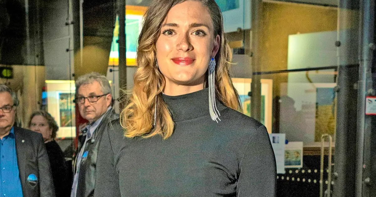 Krista Kosonen nappasi huippuroolin HBOn uudesta sarjasta!