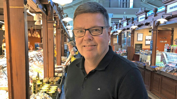 Tutkintavankeudesta vapautunut Jari Aarnio ei mennyt kotiin ensimmäisenä yönään: ”Vankilasta lähdön jälkeen päivä oli tapahtumarikas!” Jari Aarnio vapautui yllättäen.