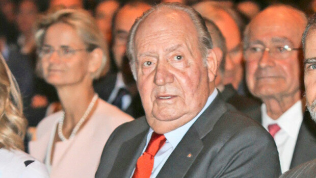 Tiesitkö? Luoti otsaan surmasi Espanjan kohukuninkaan veljen! Juan Carlosin veli kuoli laukaukseen.