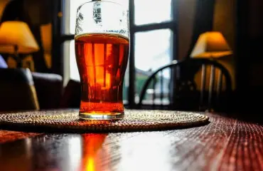 Oluttuoppi keksittiin jo 3500 vuotta sitten!