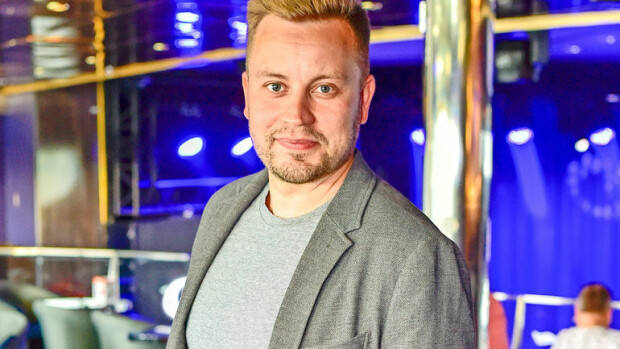 Tässä ovat Tangomarkkinoiden jylhät miesfinalistit – kuvat! ”Korkea aika saada kuninkaaksi oikea laulaja!” Jarno Kokko on omasta mielestään oikea laulaja.