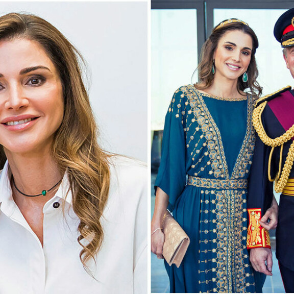 Catherine Middleton yleni osa-aikaduuneista herttuattareksi! Tällaisissa töitä Euroopan prinsessat paiskivat ennen hovielämää! Jordanian hallitsijapari Abdullah ja Rania