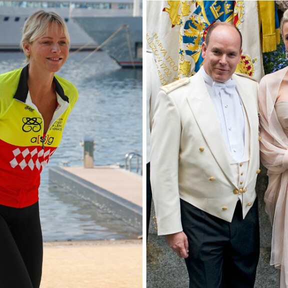 Catherine Middleton yleni osa-aikaduuneista herttuattareksi! Tällaisissa töitä Euroopan prinsessat paiskivat ennen hovielämää! Monacon ruhtinaspari Albert ja Charlene