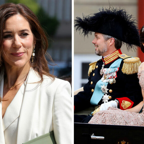 Catherine Middleton yleni osa-aikaduuneista herttuattareksi! Tällaisissa töitä Euroopan prinsessat paiskivat ennen hovielämää! Tanskan kruununprinssipari Frederik ja Mary