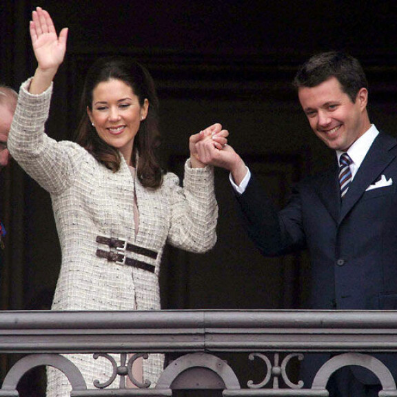 Catherine Middleton yleni osa-aikaduuneista herttuattareksi! Tällaisissa töitä Euroopan prinsessat paiskivat ennen hovielämää! Tanskan kruununprinssipari Frederik ja Mary