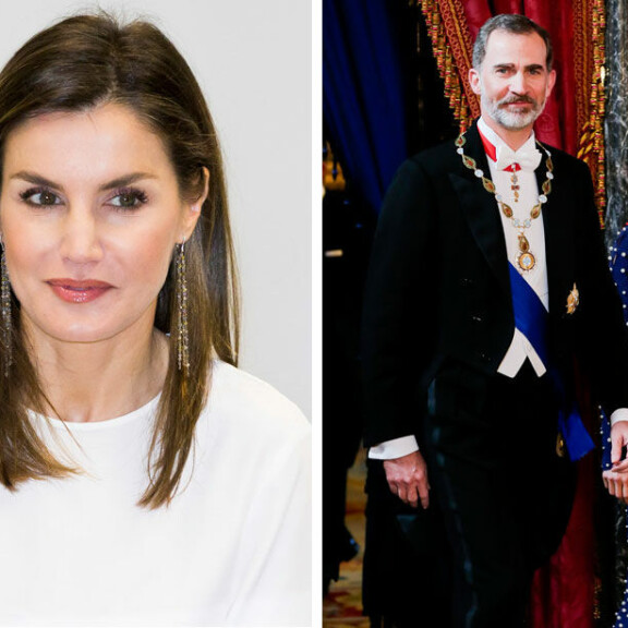 Catherine Middleton yleni osa-aikaduuneista herttuattareksi! Tällaisissa töitä Euroopan prinsessat paiskivat ennen hovielämää! Espanjan hallitsijapari Felipe ja Letizia
