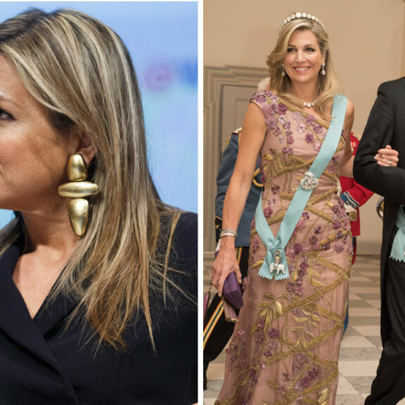 Catherine Middleton yleni osa-aikaduuneista herttuattareksi! Tällaisissa töitä Euroopan prinsessat paiskivat ennen hovielämää! Hollannin hallitsijapari Willem-Alexander ja Maxima