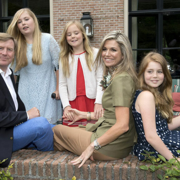 Catherine Middleton yleni osa-aikaduuneista herttuattareksi! Tällaisissa töitä Euroopan prinsessat paiskivat ennen hovielämää! Hollannin hallitsijapari Willem-Alexander ja Maxima