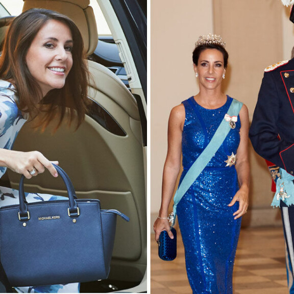 Catherine Middleton yleni osa-aikaduuneista herttuattareksi! Tällaisissa töitä Euroopan prinsessat paiskivat ennen hovielämää! Tanskan prinssipari Joachim ja Marie