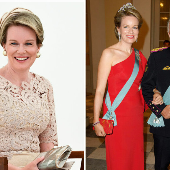 Catherine Middleton yleni osa-aikaduuneista herttuattareksi! Tällaisissa töitä Euroopan prinsessat paiskivat ennen hovielämää! Belgian hallitsijapari Philippe ja Mathilde