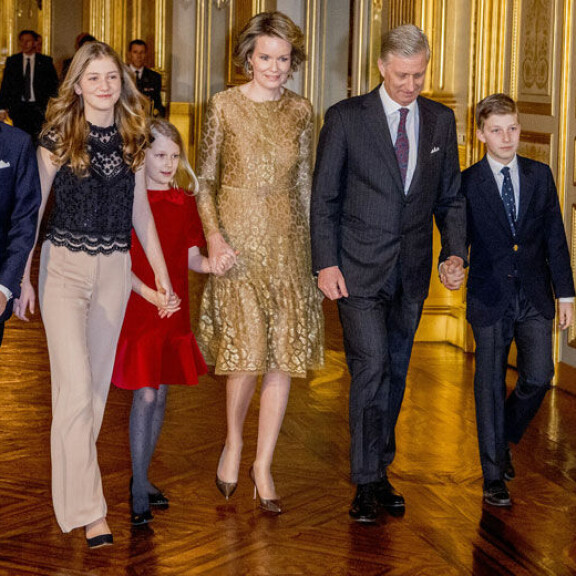 Catherine Middleton yleni osa-aikaduuneista herttuattareksi! Tällaisissa töitä Euroopan prinsessat paiskivat ennen hovielämää! Belgian hallitsijapari Philippe ja Mathilde