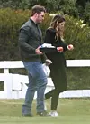 Chris Pratt ja Katherine Schwarzenegger