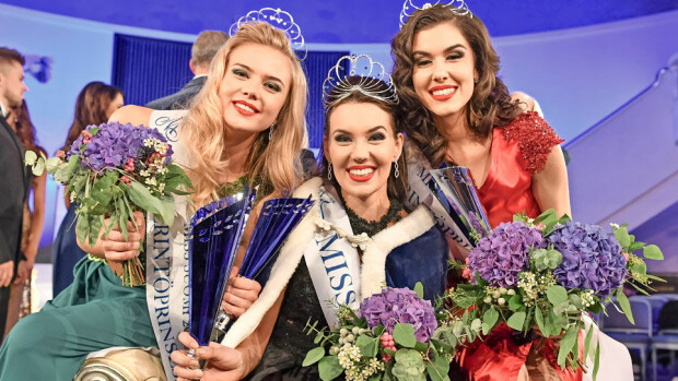 Oho, Miss Suomi -kilpailu poistuu televisiosta: Haluamme kasvattaa kilpailun arvostusta ja vetovoimaa! Miss Suomi 2017