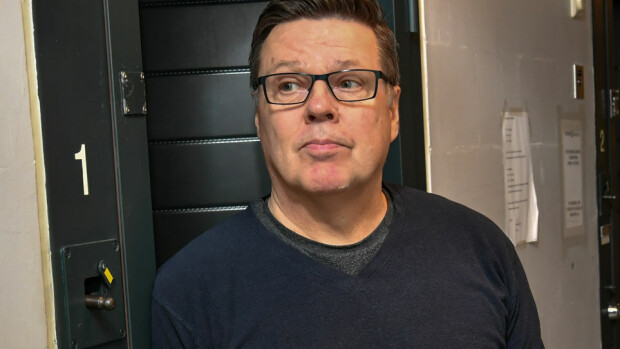 Jari Aarnio kuuli vapautumisestaan saunassa – näin hän kommentoi hovioikeuden päätöstä Seiskalle! Jari Aarnio