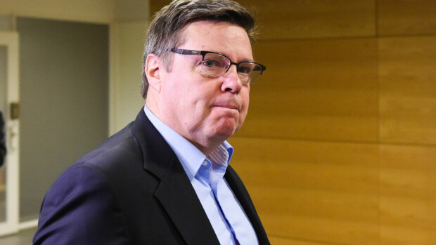 JUURI NYT: Hovioikeus vapautti Jari Aarnion Jari Aarnio