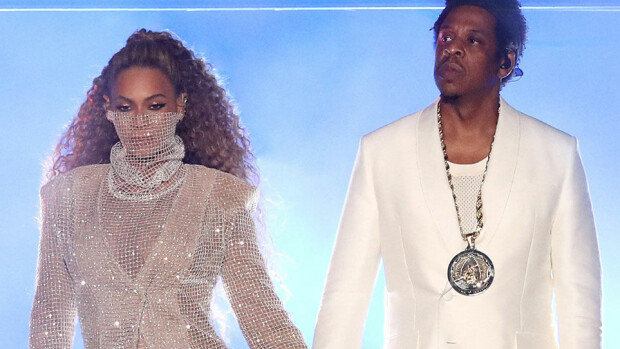 Beyoncén ja Jay-Z:n mammuttikiertue onkin floppi – tuhansia arvokkaita lippuja jaettiin ilmaiseksi parkkipaikalla! Beyonce ja Jay-Z