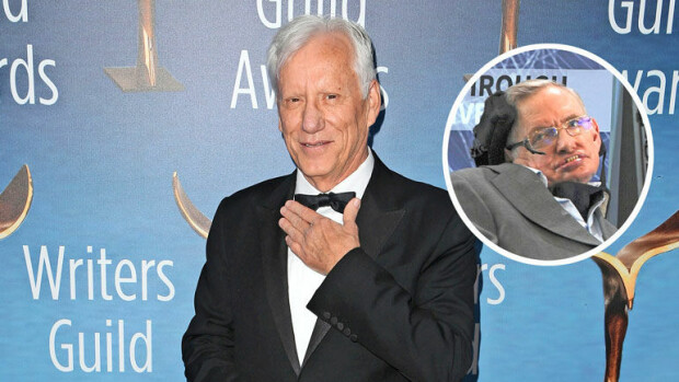 Tiesitkö?! Hollywood-legenda James Woods on viisaampi kuin Stephen Hawking – hyödyntää älykkyyttään pokerissa! James Woods hyödyntää älykkyyttään pokerissa.