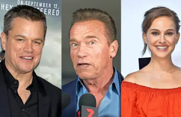 Julkkisten älykkyysosamäärät yllättävät - nämä Hollywood-tähdet ovat huippuälykkäitä!
