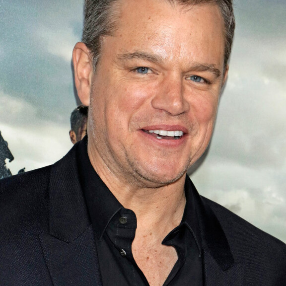 Julkkisten älykkyysosamäärät yllättävät - nämä Hollywood-tähdet ovat huippuälykkäitä! Matt Damon