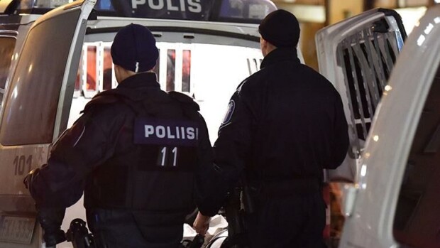 Poliisi hälytettiin aamuyöllä Helsingin Ruskeasuolle – tilanne kärjistyi ja virkavalta joutui käyttämään ampuma-asetta poliisi