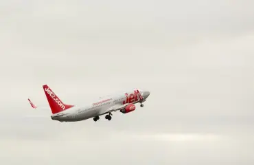 Mies yritti viedä seksinuken lomalle - sai lentoyhtiöltä elinikäisen porttikiellon!