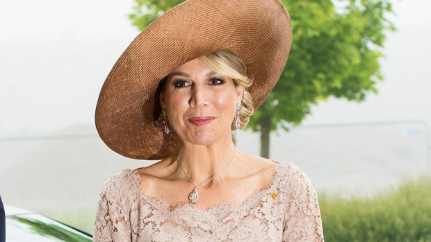 Brittimedia raportoi - kuningattaren sisar teki itsemurhan - löydettiin hirttäytyneenä: 'Kärsi mielenterveysongelmista' queen maxima