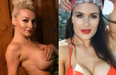 Muistatko vielä Marika Fingerroosin ja Martina Aitolehden Salarakkaat-sinkun? Marika laulaa nykyään karaokea - katso ja kuuntele!