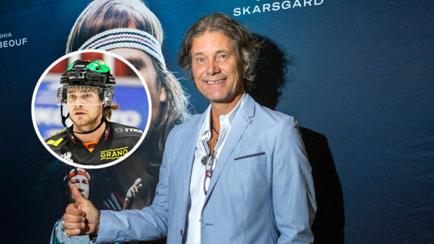 Tennisvalmentaja Jari Hedmanin Clarissa-tytär esitteli jääkiekkoilijarakkaan isälleen – ”Helskutin kiva ja leppoinen mies” Jari Hedmanin tytär seurustelee Eetu Pöystin kanssa.