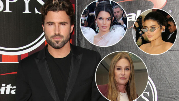 Brody Jenner menee naimisiin: perhe jättää juhlat tylysti väliin – jopa Caitlyn Jenner laittoi rahan poikansa tärkeän päivän edelle! Jennerit