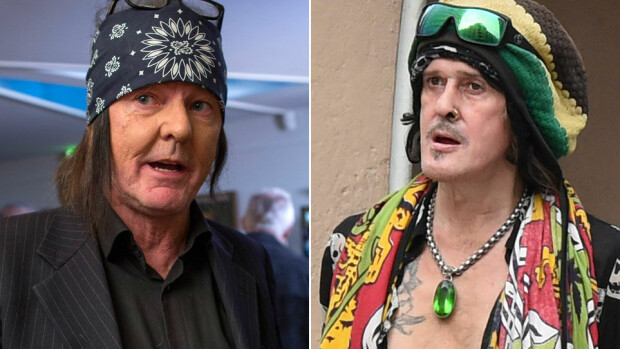 Kari Peitsamo ja Andy McCoy ajautuivat riitaan helsinkiläisravintolan terassilla - aromotonta tilitystä somessa: ”Käski painua v**tuun!' Kari Peitsamo ja Andy McCoy