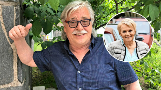 Laulajalegenda Matti Esko pettyi: Yhteistyö Katri Helenan kanssa peruuntui! ”Olen syvästi pahoillani” Matti Esko haluaisi tehdä yhteistyötä Katri Helenan kanssa.