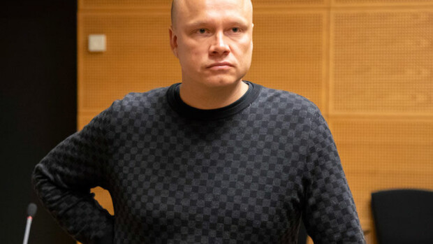 Ilari Sahamies kommentoi Seiskalle syytettä seksuaalisesta ahdistelusta: Kiistin perusteettomat syytökset! Ilari Sahamies