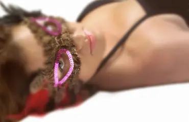 Las Vegasissa järjestetään maailman suurimmat orgiat!