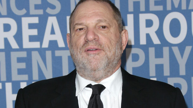 Ahdistelu- ja raiskauskohussa rypevä Harvey Weinstein pidätettiin – syytetään useista seksuaalirikoksista! Harvey Weinstein