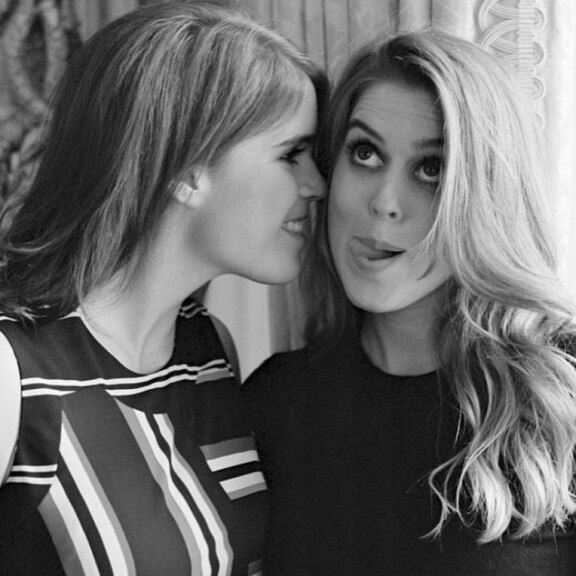 Tiesitkö? Nämä kuninkaalliset ovat Instagramissa: Mette-Marit on todellinen someprinsessa – katso kuvat! Ison-Britannian prinsessa Eugenie