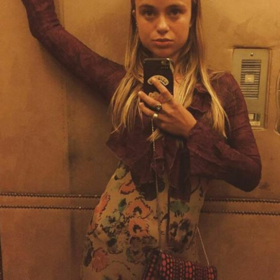Tiesitkö? Nämä kuninkaalliset ovat Instagramissa: Mette-Marit on todellinen someprinsessa – katso kuvat! Lady Amelia Windsor