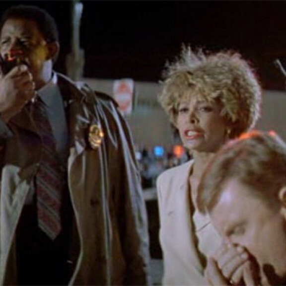 Last Action Hero Last Action Hero Tina Turner