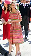 Cressida Bonas