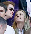 Prinssi Harry ja Cressida Bonas
