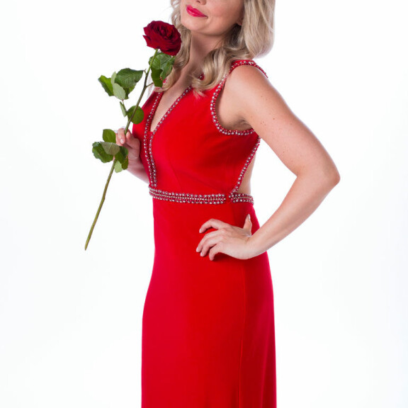 Hän on Suomen ensimmäinen Bachelorette – 34-vuotias Jenny oli mukana Yhdysvalloissa supersuositussa deittiohjelmassa! Jenny Helenius