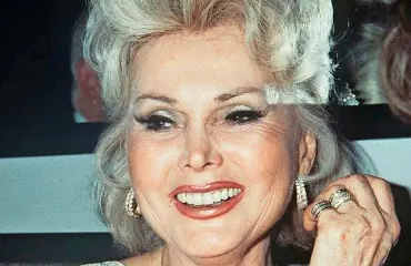 Näillä maailmantähdillä on ennätysmäärä avioliittoja tilillään – Zsa Zsa Gabor nai peräti yhdeksän miestä!