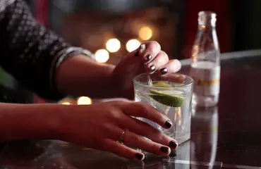 Mitä ihmettä, liukasteita saa nyt myös drinkkien makuisina!