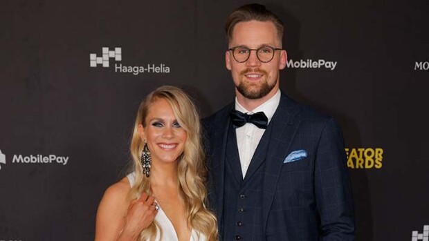 Teemu Packalén julkaisi viimeisen kuvapäivityksen ennen niskaleikkaustaan: 'Huhhu'