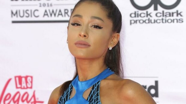 Ariana Granden suhde räppäripoikaystävän kanssa päättyi - kirjoitti koskettavan päivityksen: Olet yksi parhaista ystävistäni! Ariana Grande