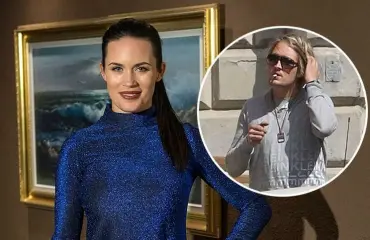 Martina Aitolehden kihlatun Stefan Thermanin vaikeudet jatkuvat: ensin meni perheyhtiö nurin, nyt rikolliset iskivät luksuskelloliikkeeseen - satojen tuhansien saalis! Kuvat!