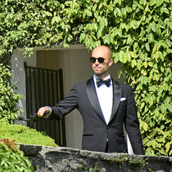 Kapasiteettiyksikön Andu oli yksi vieraista, joka myös viihdytti väkeä jatkoilla. Kapasiteettiyksikön Andu oli yksi vieraista, joka myös viihdytti väkeä jatkoilla.